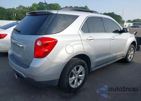 2014 Chevrolet Equinox 2Lt from USA, damaged, VIN 2GNALCEK4E6327675
